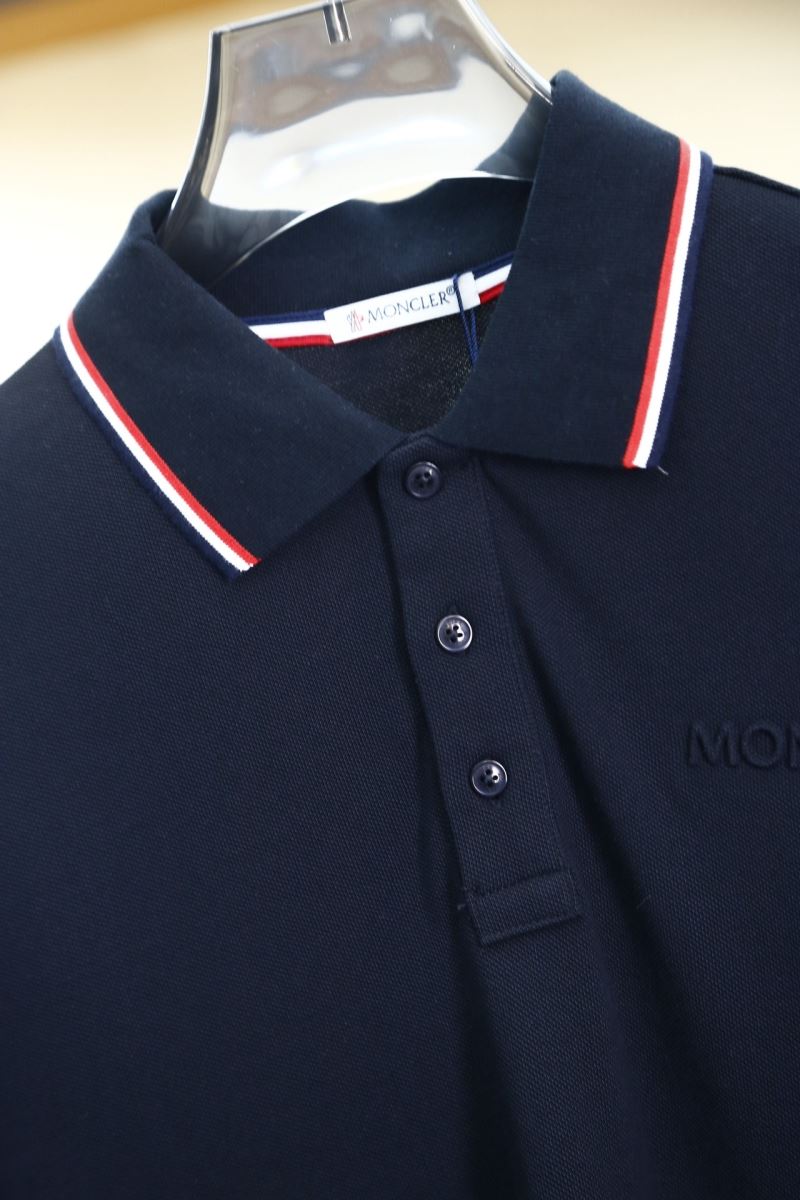 Moncler T-Shirts